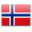 Svalbard and jan mayen icon 32x32